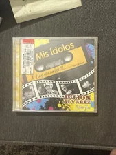 JULION  ALVAREZ Y SU NORTENO BANDA - MIS IDOLOS HOY MIS AMIGOS!!! (2016 CD)