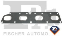 Fa1 412-017 Dichtung FüR AbgaskrüMmer Dichtung AbgaskrüMmer