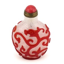 中国石头在中国古董花瓶| eBay