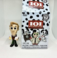 Funko 101 Dalmatians Mystery Mini - Roger