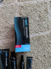 Matrix Opti Smooth Permanent Smoothing System...