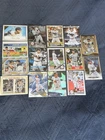Aaron Judge 15 Card Lot Topps Inserts Holo Diamond Kings Gold Stars Yankees