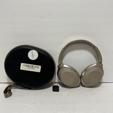 Sony WH1000XM2 Over-Ear Wireless Bluetooth Headphones - Used