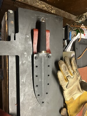 Belt Sheath only for Cold Steel Tai Pan