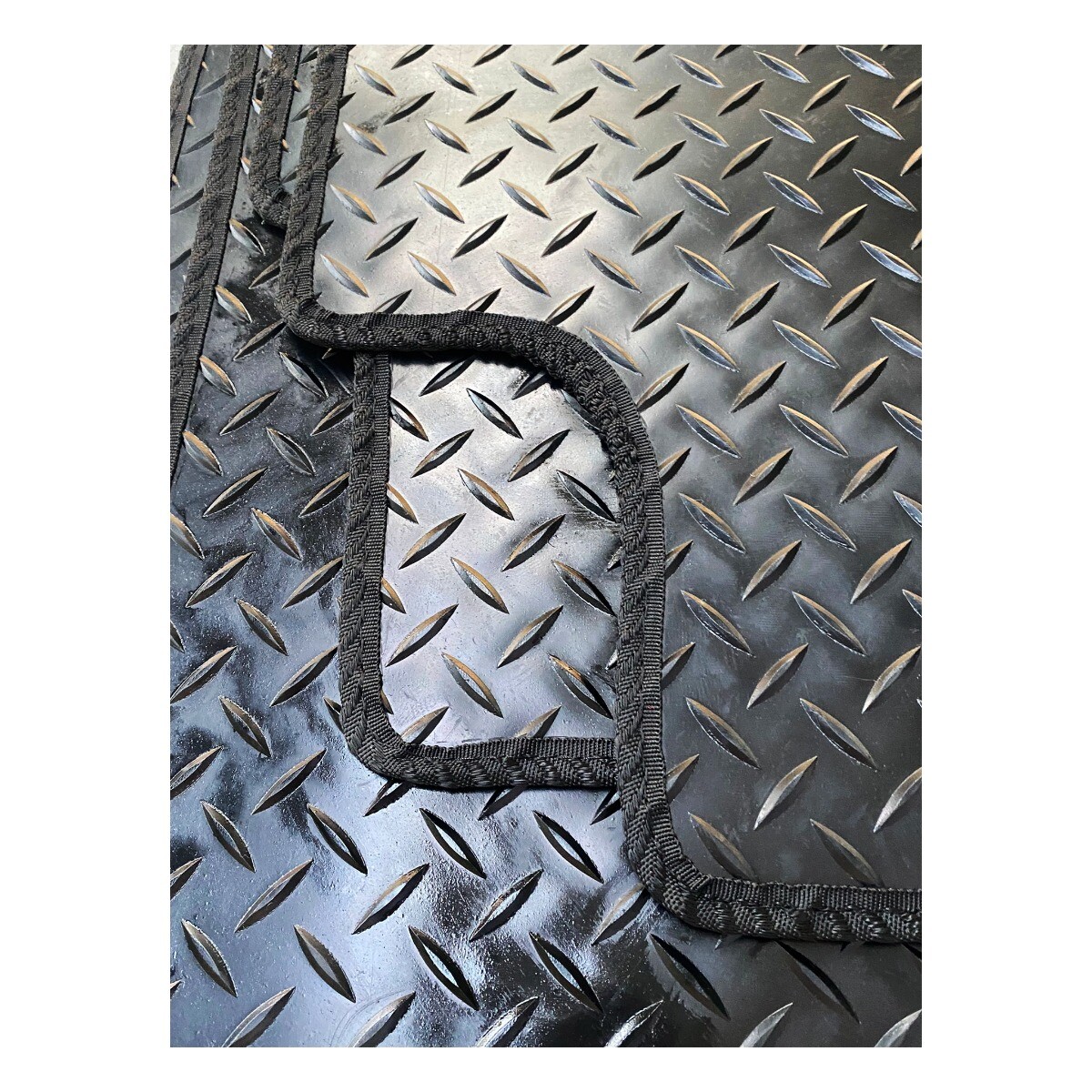 For Lexus IS300H 2013 to 2020 Car Floor Mats Black Rubber 4 pcs eBay