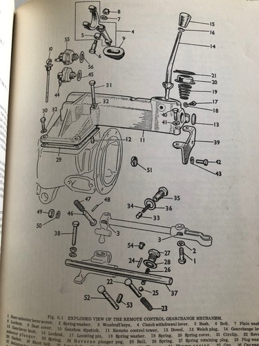 MGB Roadster and GT Coupe 1962 to 1974 Haynes Owners Workshop Manual 1798cc - Picture 6 of 9