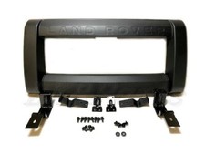 Oem Brush Guard Protection For 20102013 Lr4 Discovery 4