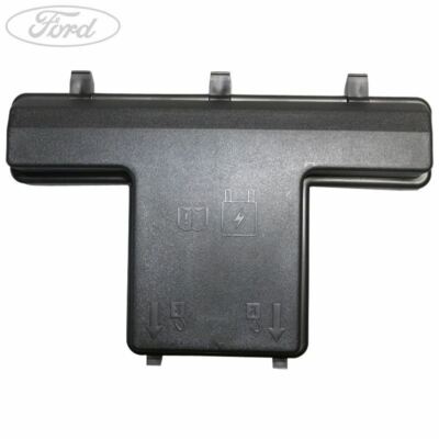 Genuine Ford FUSE BOX COVER 5184182 for sale online | eBay 