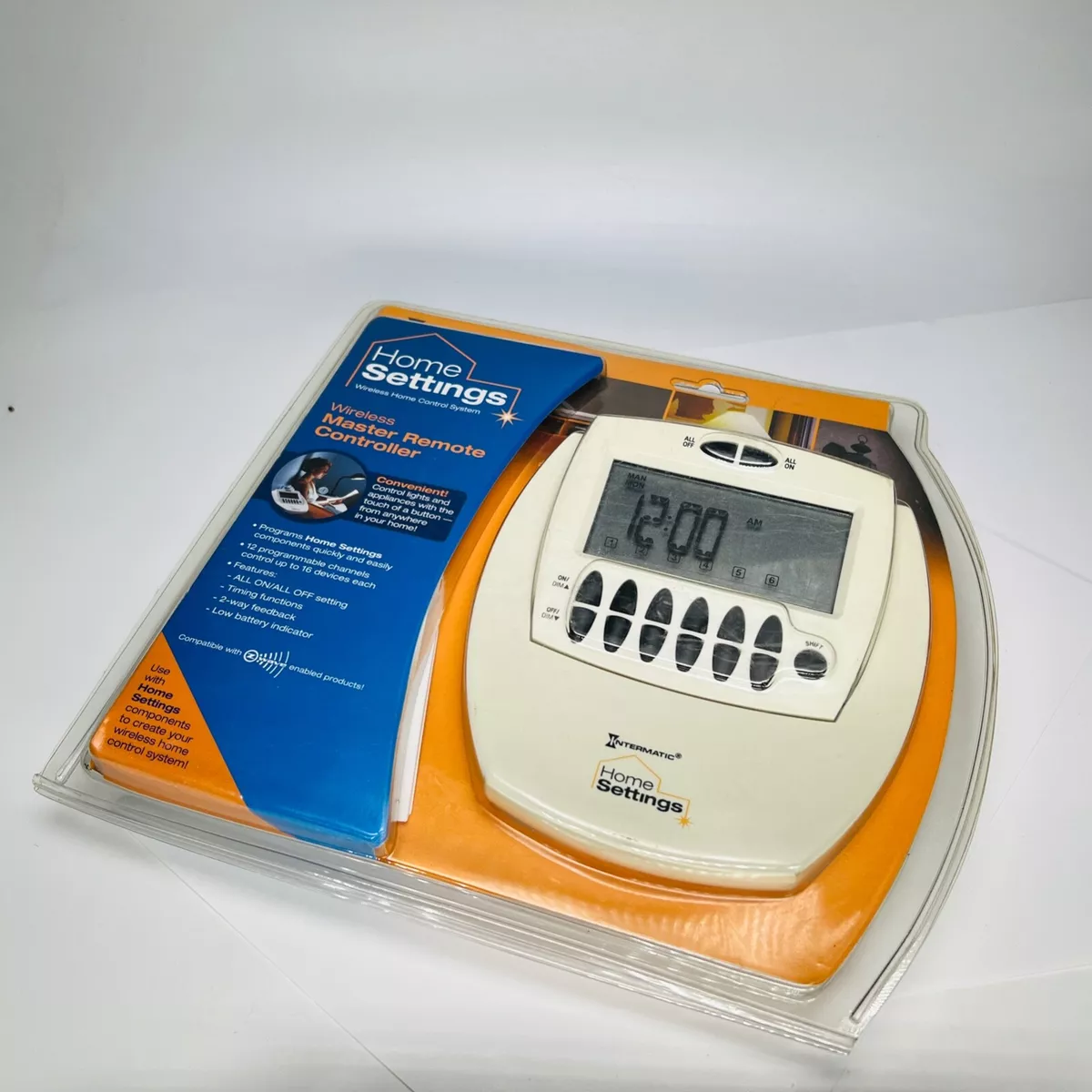 Intermatic remote deals