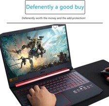 for Acer Nitro 5 AN515-58/57/56/54/55 AN515-45/43/44 AN517-55/54 Keyboard Cover