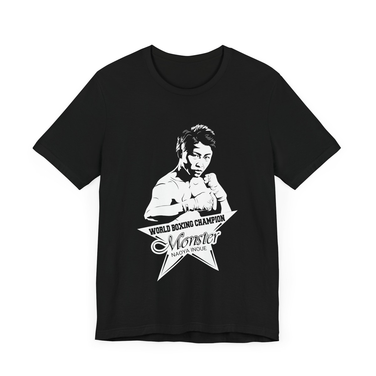 NAOYA INOUE ボクシング　限定Tシャツ タオル s-l1200.jpg