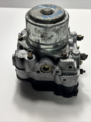 1999 - 2004 Honda Odyssey ABS Anti-lock brake pump module OEM - Picture 9 of 14