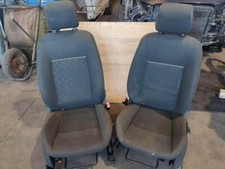 coppia sedili anteriori per