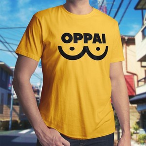 one punch man oppai