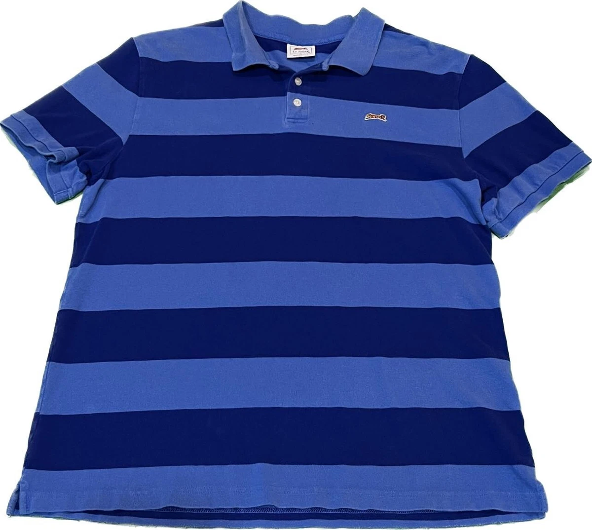 Le tigre polo clearance shirts
