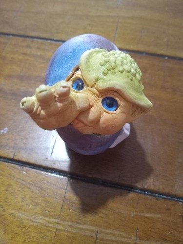 Dragon Keep By Martha Carey "Razzlette" The "Sassy" Dragon, No. 5154 - Picture 6 of 7