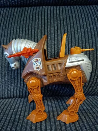Stridor Masters Of The Universe MOTU Vehicle Action Figure He-Man 1983 - Picture 1 of 5