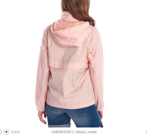 Overland Waterproof Jacket 