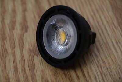 LED - Sunlight2 LTF 95CRI Lamp Light Bulb - 12v 8w - High CRI LED MR16 Fixture