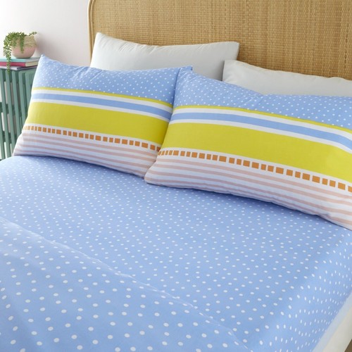 Double King Size Duvet Cover Pillowcase Reversible Bedding Set Quilt Covers - Picture 283 of 323