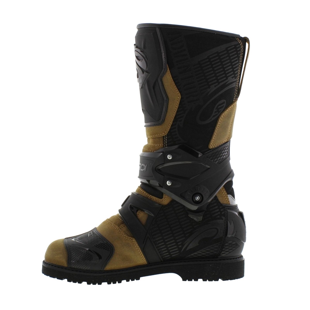 sidi adventure 2 tobacco Mid Boots Gore 39 : Automotive Sidi Adventure 2 Gore Sidi Mid Adventure 2 boots,