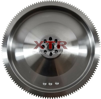 XTR STAGE 2 CLUTCH KIT+SLAVE CYL+RACING FLYWHEEL fits 2005
