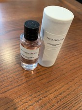 christian dior oud ispahan 250ml