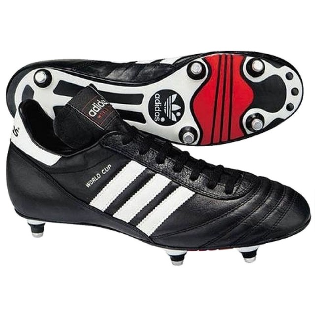 adidas world cup soccer boots