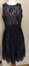 Eliza J. Sleeveless Dress