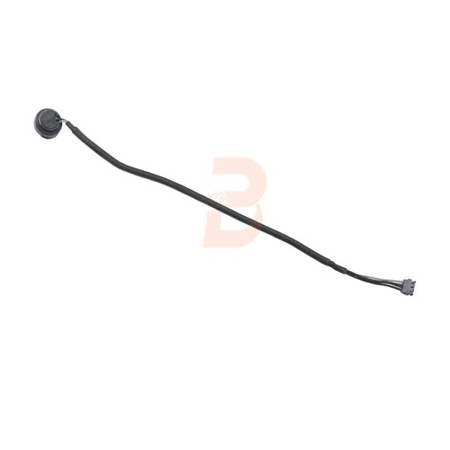 Original Microphone Mic Flex Cable For MacBook Pro 13" A1278 2009 2010 2011 2012 - Afbeelding 3 van 5