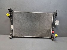 Radiateur Alfa Romeo ALFA 6