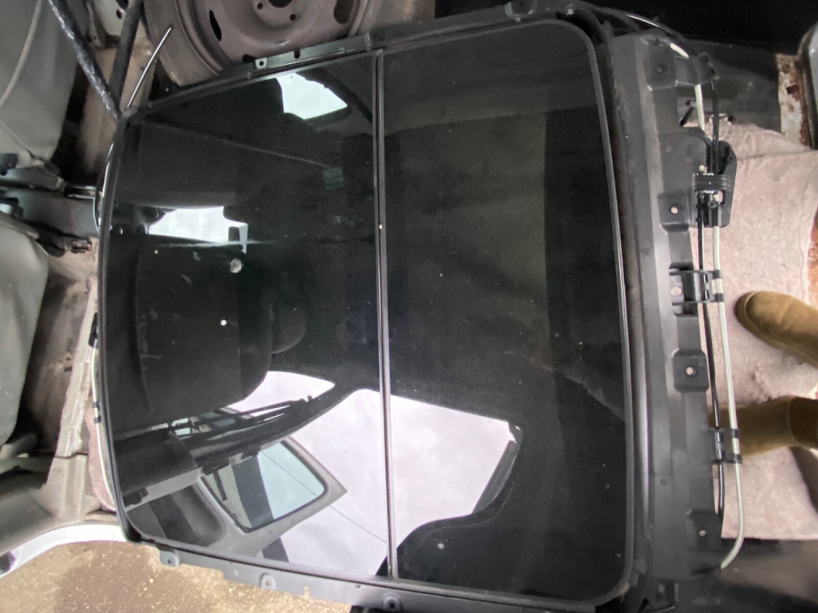 2015 VOLVO XC60 sunroof with blind eBay