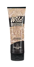 Australian Gold Wild Obsession Dark DHA Bronzer 8.5 oz Always Authentic & Fresh