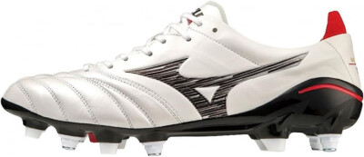 MIZUNO Football Shoes MORELIA NEO IV JAPAN MIX P1GC2330 White US6 