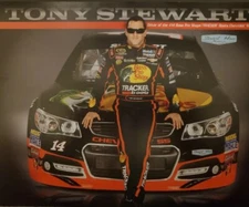 2013 Nascar/ARCA Series Hero Cards 