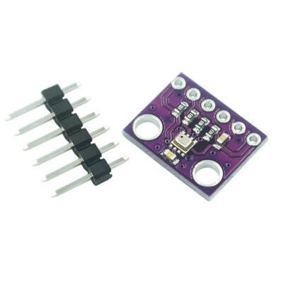 GY-BMP280-3.3 High Precision Atmospheric Pressure Altimeter Sensor Module Kit