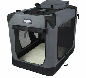 ebay soft dog crate