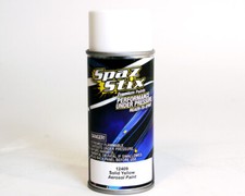 Spaz Stik SZX12409 Solid Yellow Aerosol Paint 3.5oz