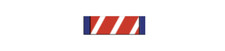 4" us vietnam staff service ribbon 2nd class bumper sticker decal usa made