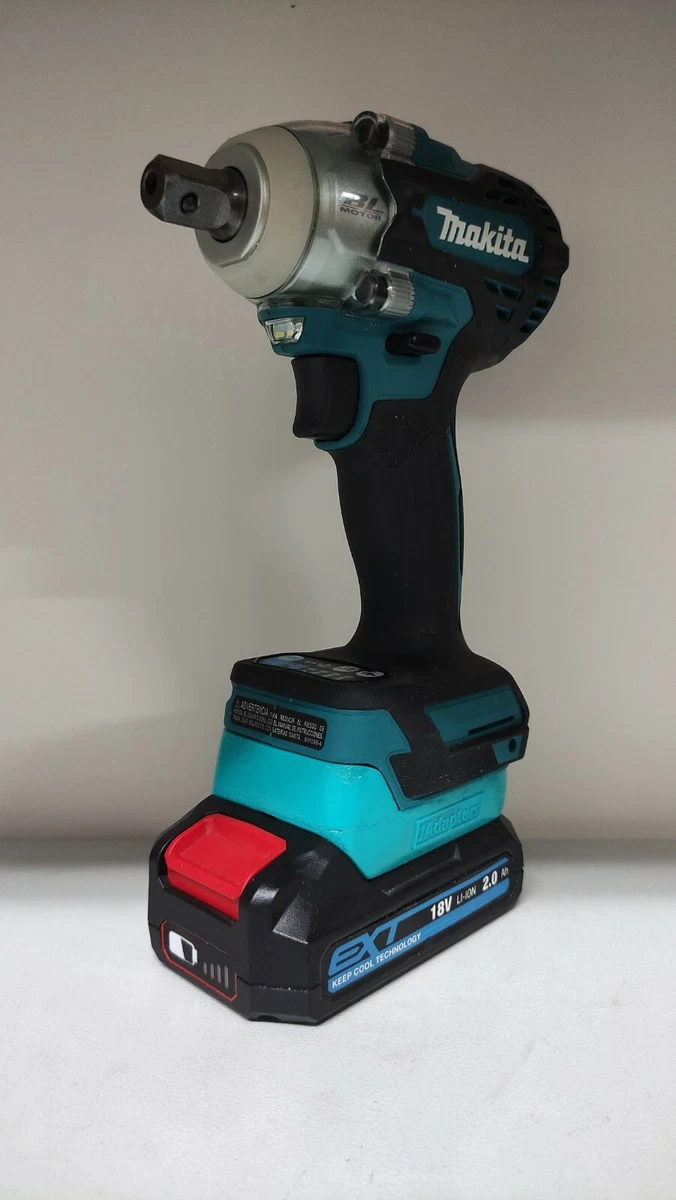 Do Erbauer Batteries Fit Dewalt? The Habit of Woodworking