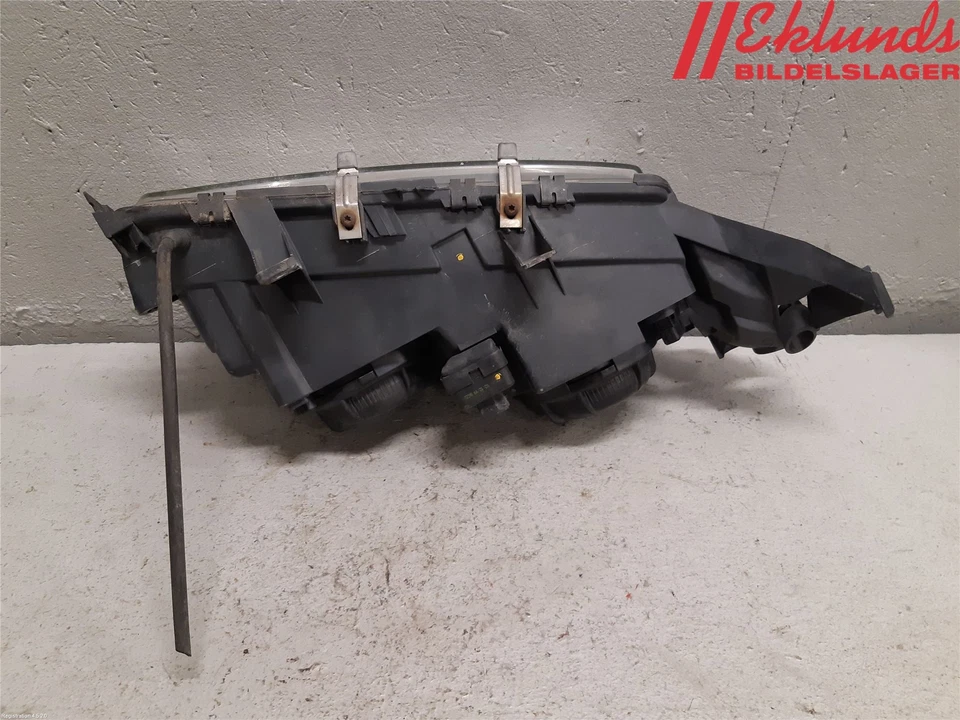 ORIGINAL Scheinwerfer links VOLVO S80 I (184) 1999 - Bild 2 von 3