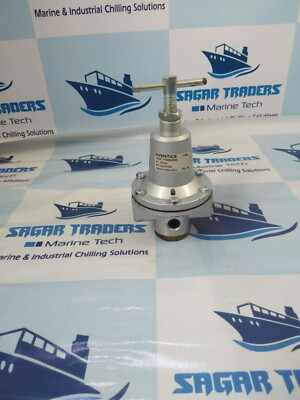 #ad AVENTICS PRESSURE REGULATOR 30BAR $150.00
