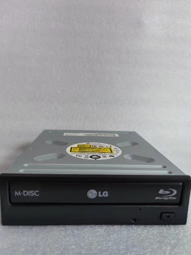 Brand New LG WH16NS60 Super Multi Blue Internal SATA 16x Blu-ray Disc Rewriter - 第 1/4 張圖片