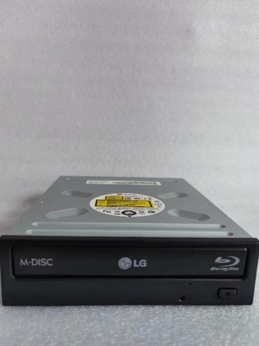 Brand New LG WH16NS60 Super Multi Blue Internal SATA 16x Blu-ray Disc Rewriter - Picture 1 of 4