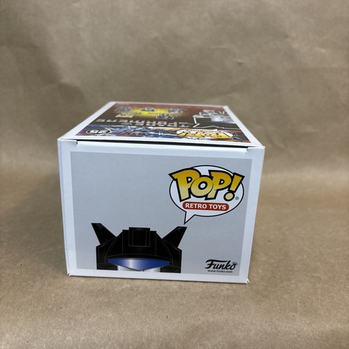 Funko Pop! Vinilo: Transformers - Jazz #25 - Imagen 5 de 6