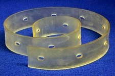 Tennant  1025336 - Blade, Squeegee, Rear, 88Cml Ure [60Cm]