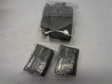 Qty = 2 Batteries + 1 Charger: Bonacell EN-EL15