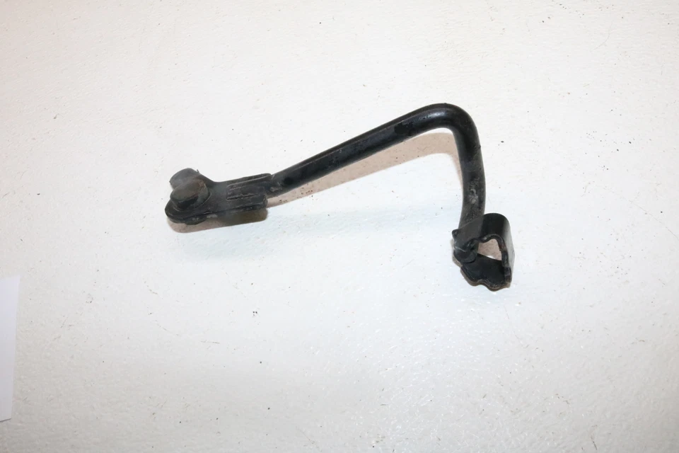 1999 Polaris Magnum 500 4x4 Right Rearset Brake Foot Pedal Foto 2 de 3