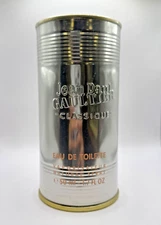 "CLASSIQUE" BY JEAN PAUL GUALTIER 50ML EDT SPRAY CODE-90161(NEW WITH BOX&SEALED)