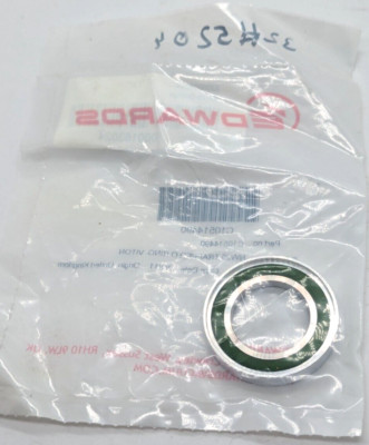 EDWARDS NW25 O-rings NW25 Trapped O Ring Viton NEW OVP